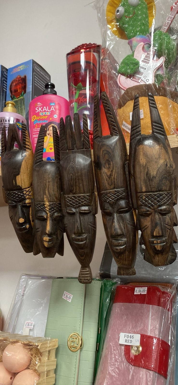 Sculpture africaine, Antiquités & Art, Enlèvement ou Envoi
