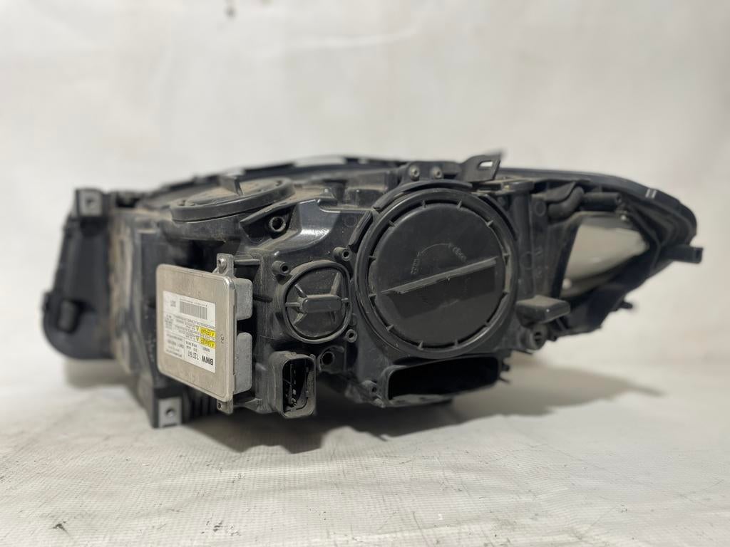Koplamp rechts BMW Xenon Adaptive F10/F11 7203252, Auto-onderdelen, Ophalen, Gebruikt, BMW
