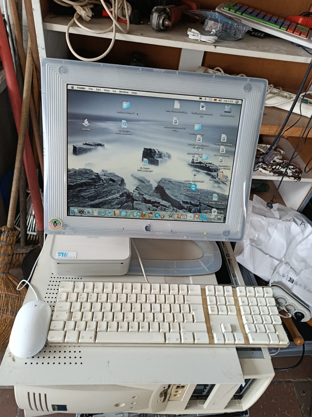 Apple computer, Computers en Software, Ophalen