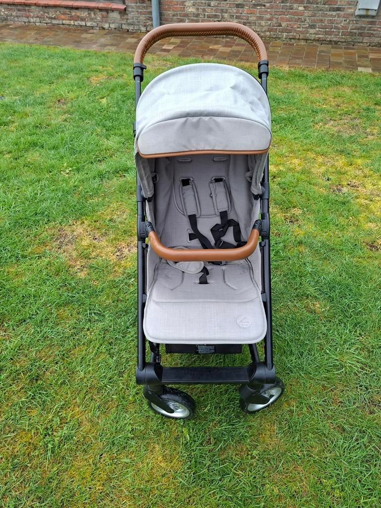 Te koop buggy Mutsy, Ophalen