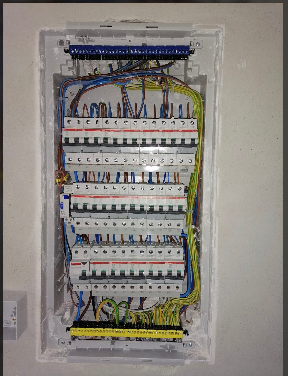 Uw elektricien voor elke type opdracht, 24-uursservice
