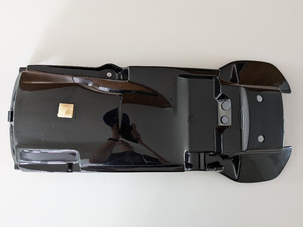 achterspatbord BMW 1100 GS, Enlèvement ou Envoi, Neuf