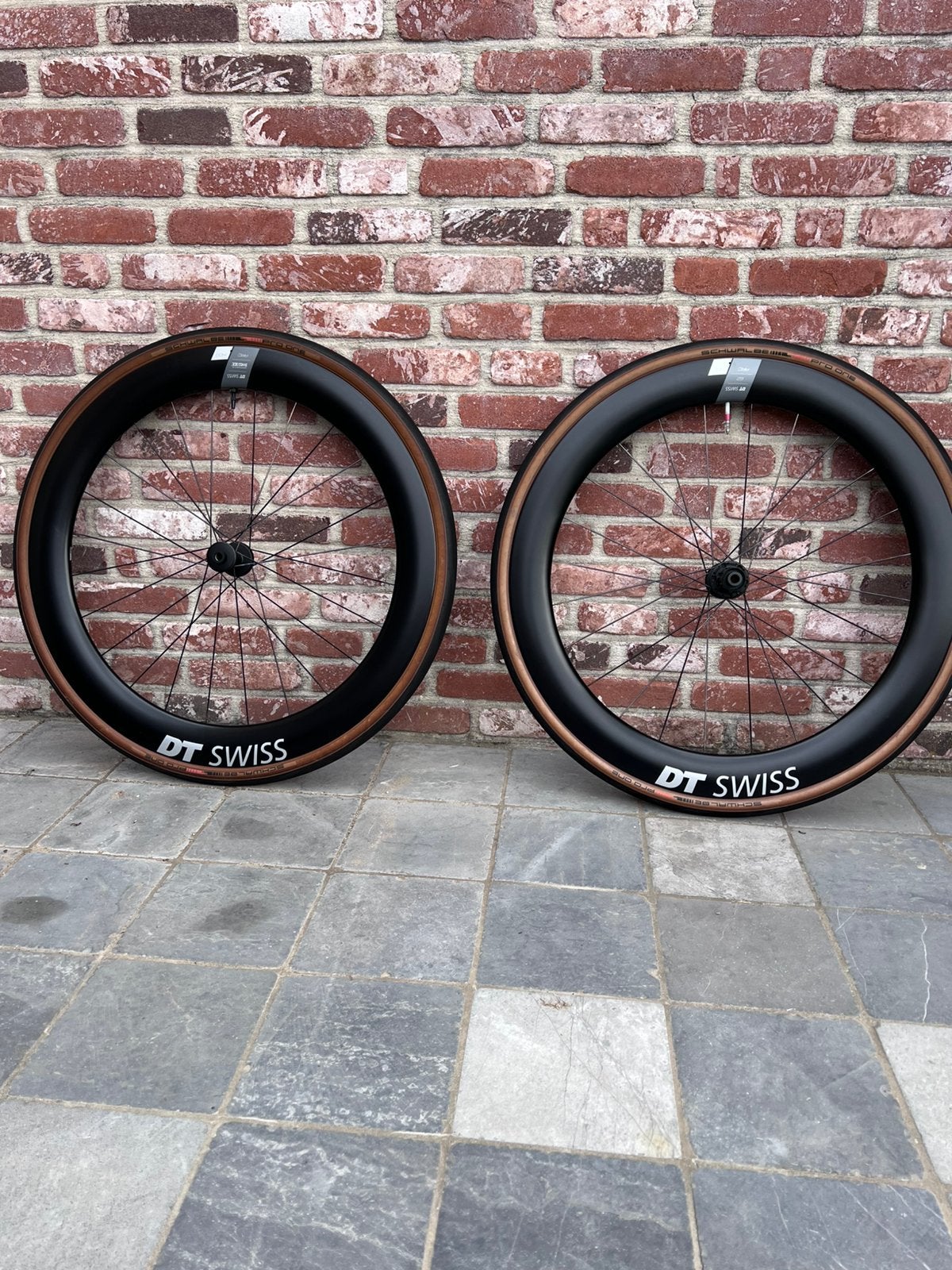 Dt swiss ARC 1400, Fietsen en Brommers, Ophalen, Zo goed als nieuw