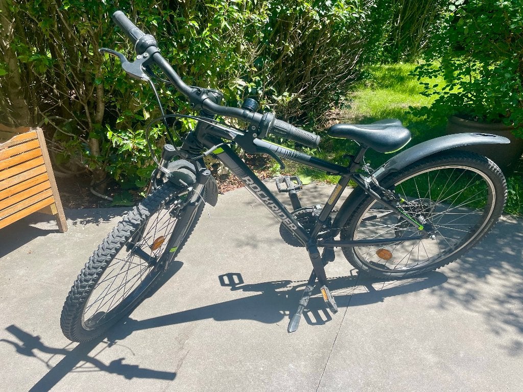 Decathlon Rockrider 500st mbt voor kinderen, Fietsen en Brommers, Fietsen | Mountainbikes en ATB, Gebruikt, Ophalen, Overige merken