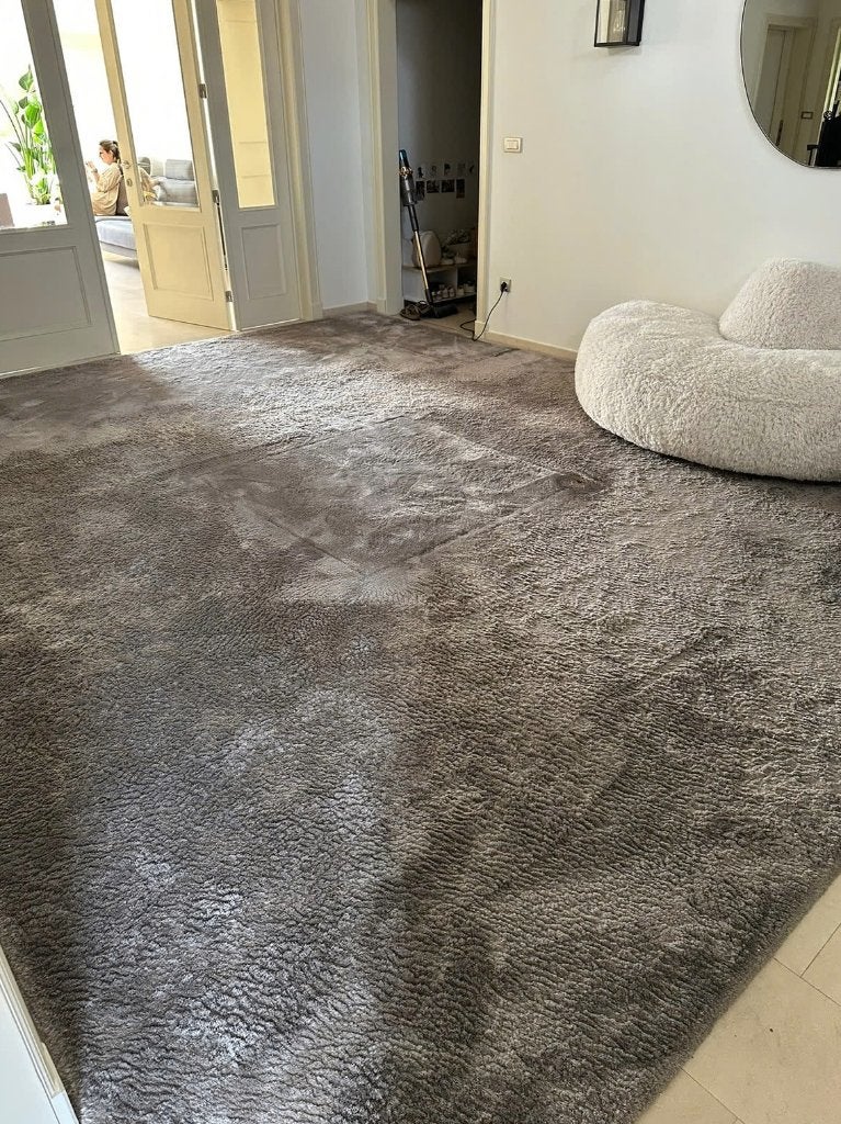 Limited Edition Silkyway tapijt – 500 x 400 cm (np. €11.500), Maison & Meubles, Ameublement | Tapis & Moquettes, 200 cm ou plus