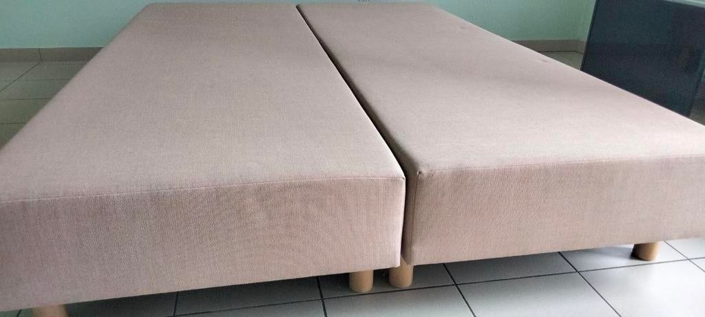 Bedbodem, Huis en Inrichting, Slaapkamer | Boxsprings, Ophalen