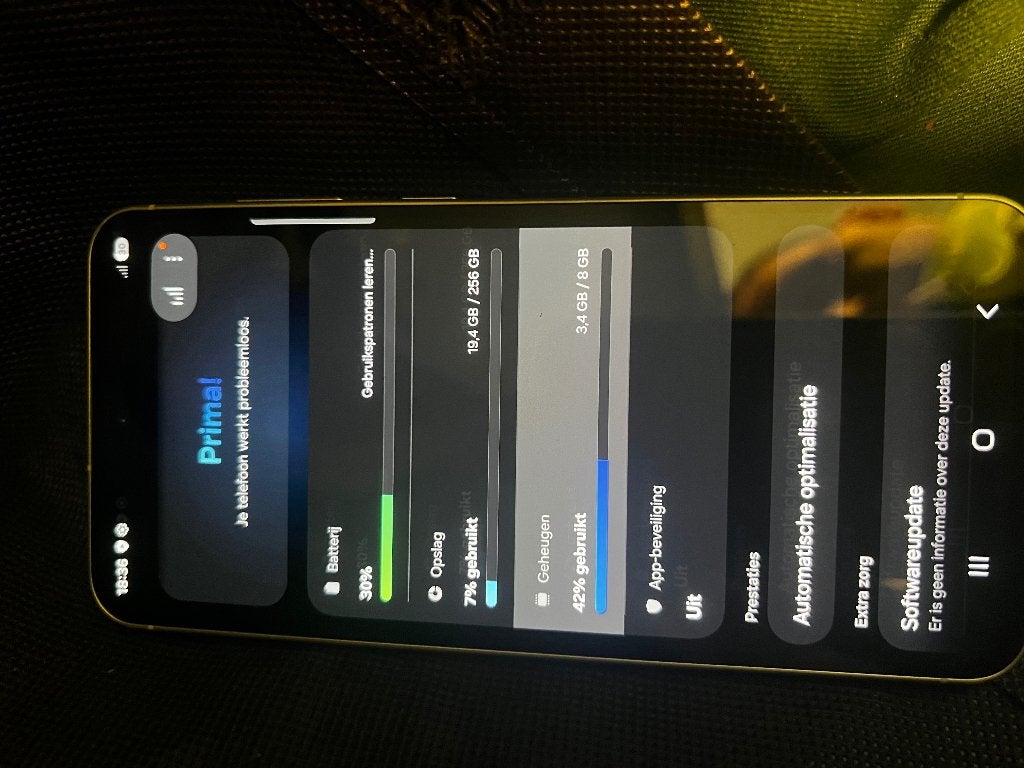 A56, Télécoms, Téléphonie mobile | Samsung, Enlèvement ou Envoi, Comme neuf, Sans abonnement, Sans simlock