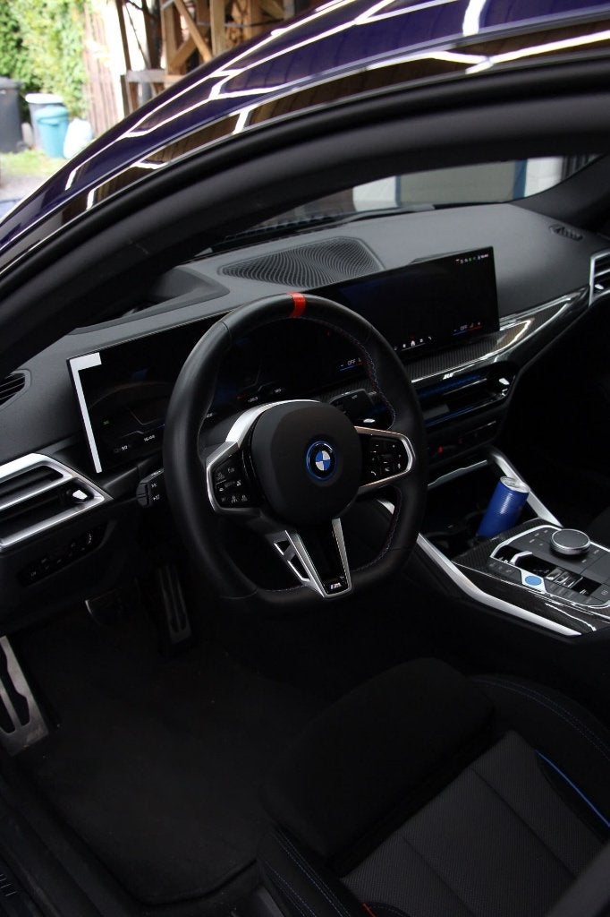 Overname leasing BMW i4 m50, Autos, I4, Achat, Particulier, Entretenue par le concessionnaire