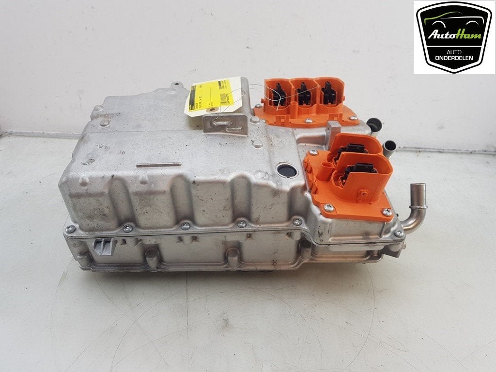 INVERTER ABS Volvo V60 II (ZW) (|32144041|36011623|), Gebruikt, Info@volvocars.com, Volvo, Volvo Car Germany GmbH
