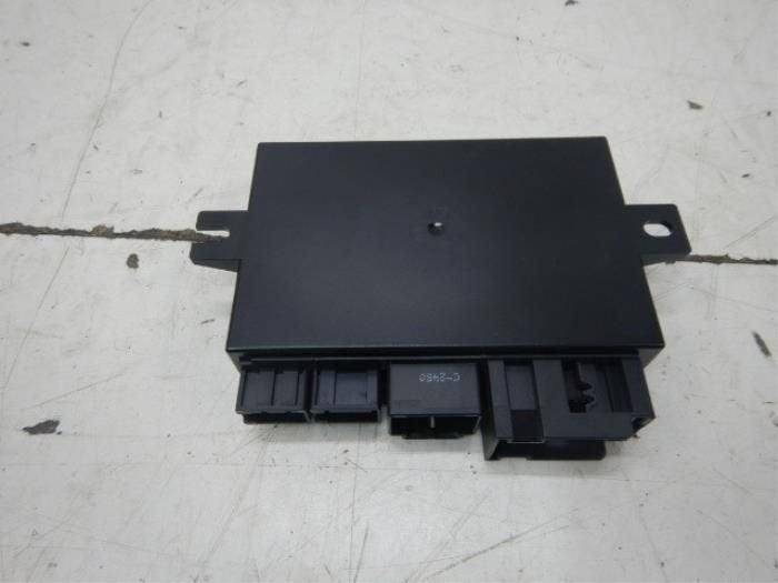 VW Golf 8 Trekhaak Module, Ophalen of Verzenden, Gebruikt