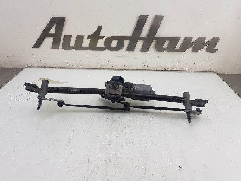 RUITENWISSER MECH + MOTOR Jaguar X-type (01-2001/11-2009), Gebruikt, Jaguar