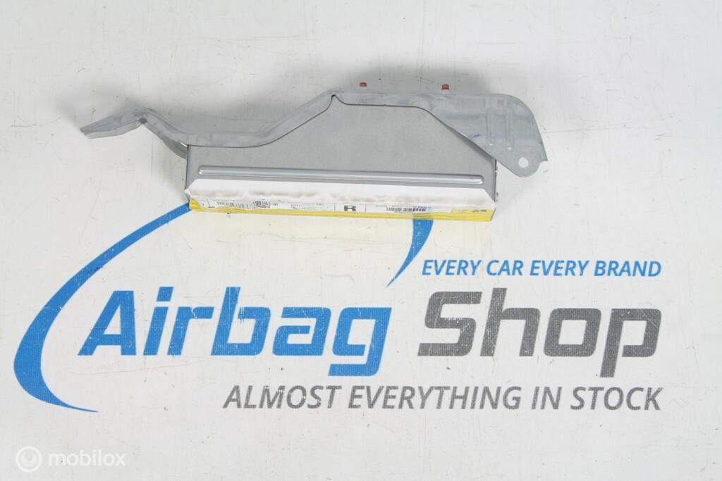 Airbag sièges G ou D Mercedes E klasse W212, Auto-onderdelen, Gebruikt, Ophalen of Verzenden