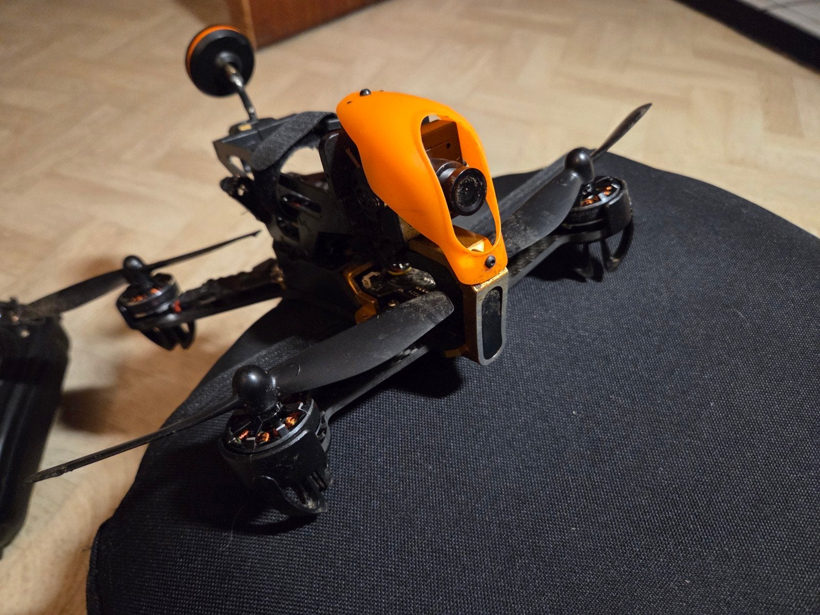 fpv walkera race drone set, RTF., Enlèvement ou Envoi, Walkera