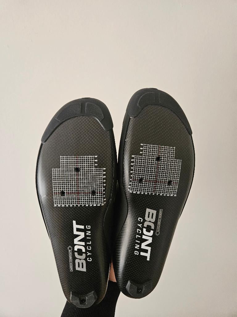 Bont Riot 24, Ophalen, Nieuw, Schoenen