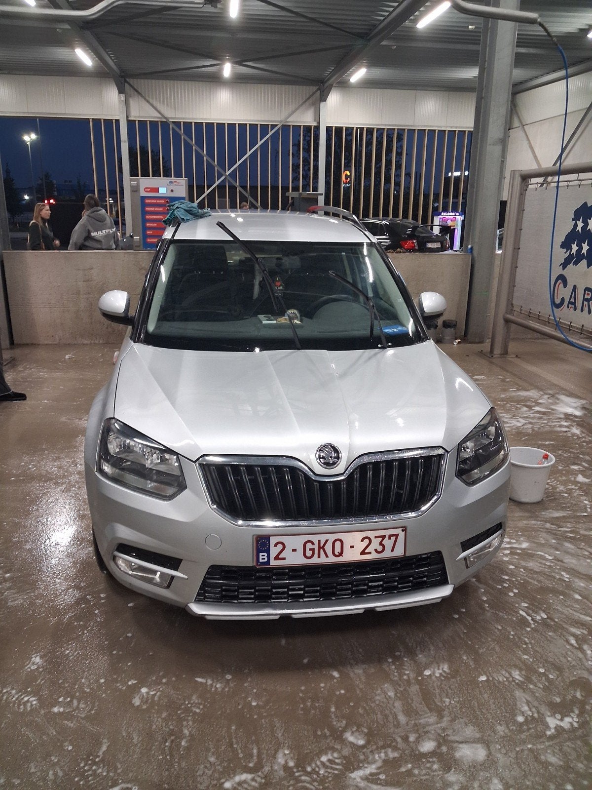 auto skoda yeti, Autos, Particulier, Achat, Yeti