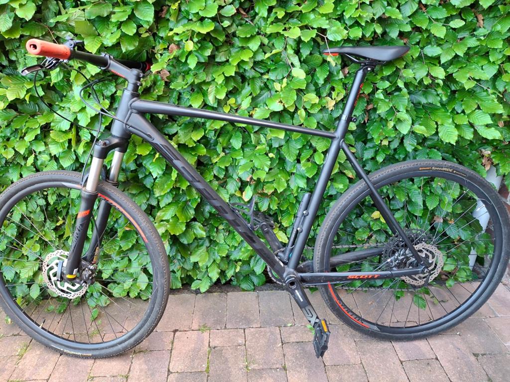Mooie mtb in perfecte staat !, Ophalen