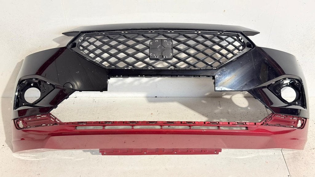 Pare-chocs avant Seat Tarraco 5FJ807221D, Pare-chocs, Autovia A-2, Km 585 585
08760  Martorell, ES, SEAT S.A., Utilisé