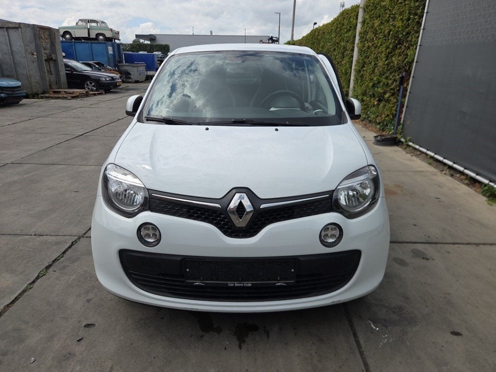 PARE-CHOCS AVANT Renault Twingo III (AH) (|620222684R|), Autos : Pièces & Accessoires, Pare-chocs, Renault, Utilisé, Peter-Huppertz-Straße 5
51063  Köln, DE