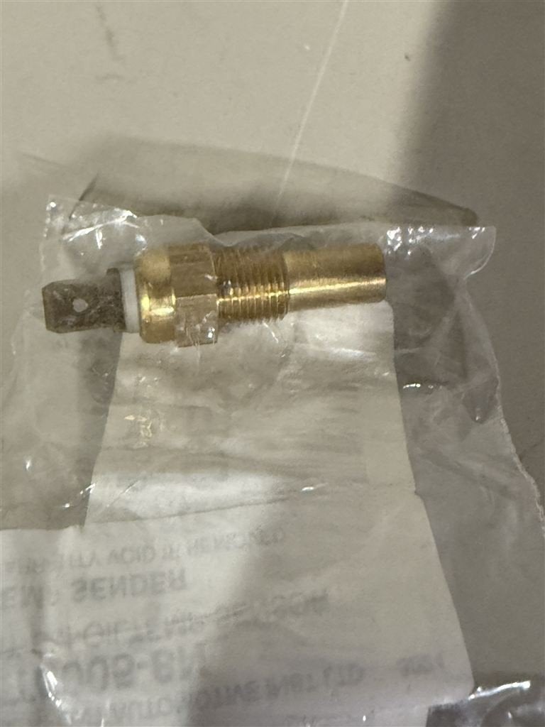 Smiths Olietemperatuur Sensor - Race/Rally Toepassing, Ophalen of Verzenden, Nieuw