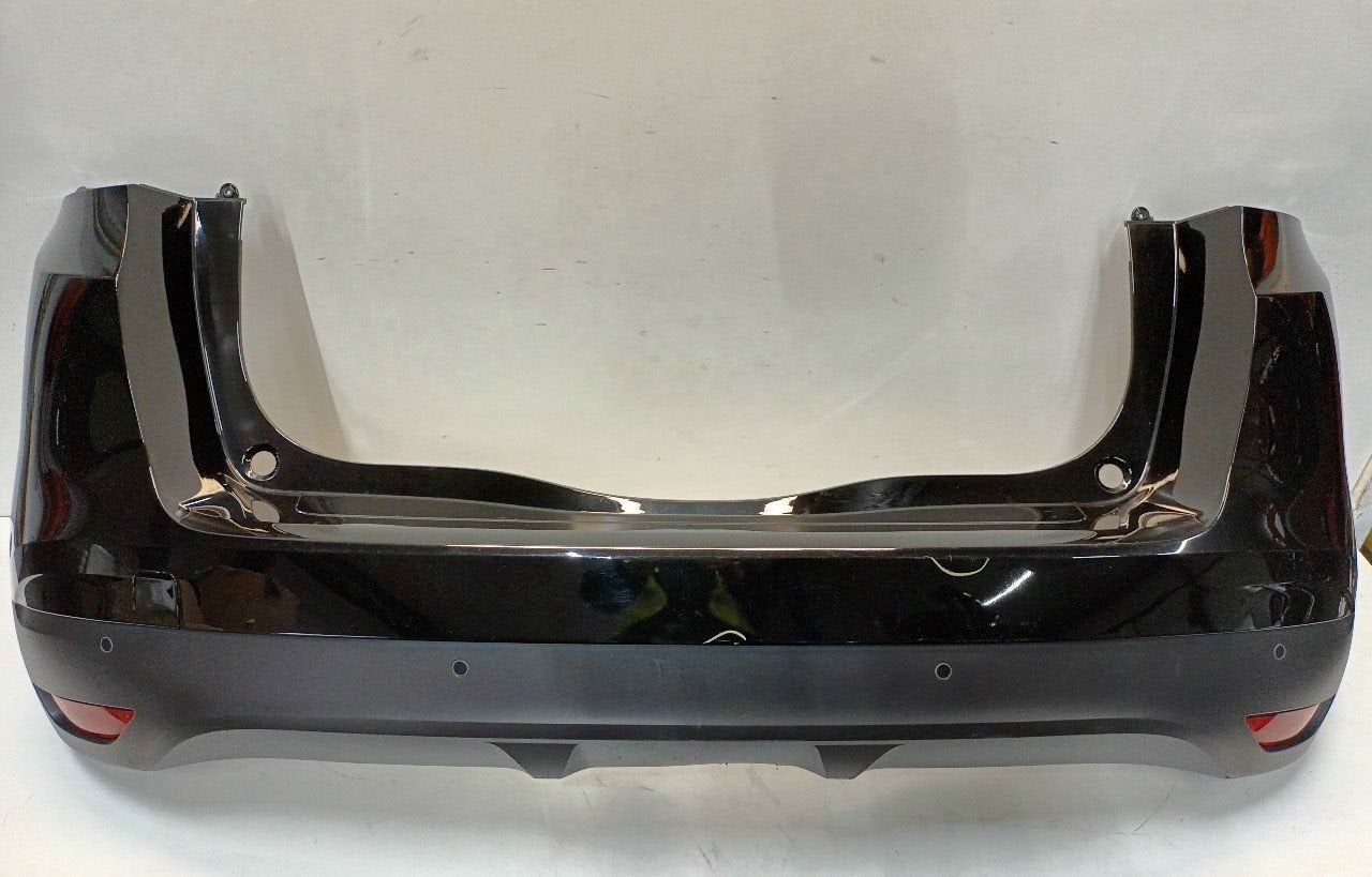 Bumper achter Renault Scénic, Onderdelen@venauto.nl, Van der Ven Autorecycling B.V., Gebruikt, Ettenseweg 76, 4706 PB Roosendaal, The Netherlands