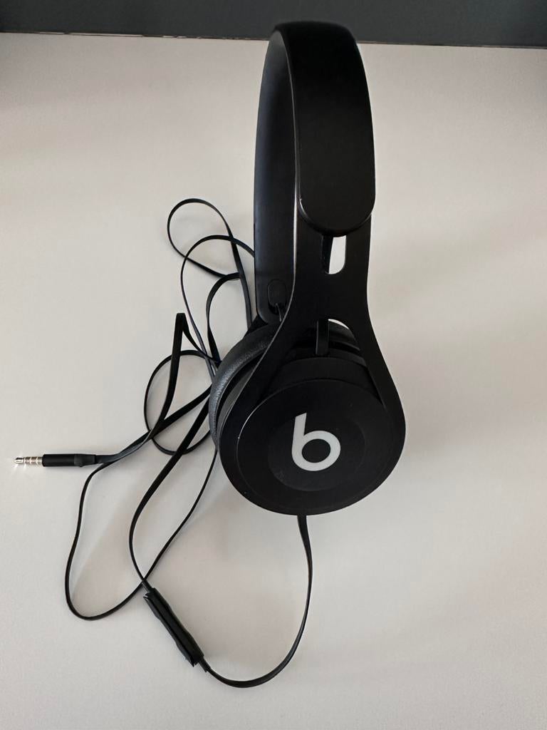 CASQUE AUDIO BEATS AVEC FIL, Enlèvement, Comme neuf, Beats