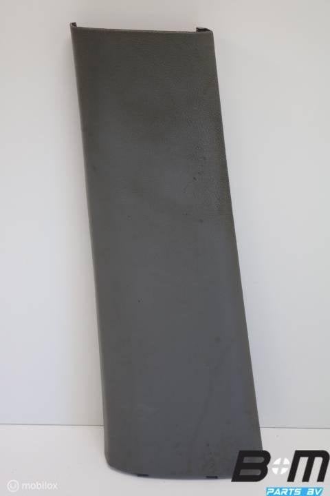 B-stijl bekleding links onder VW Caddy 2K Life, Utilisé