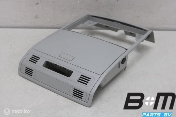 Inbouwframe met brillenvak VW E-Golf 7 5G0868837, Gebruikt