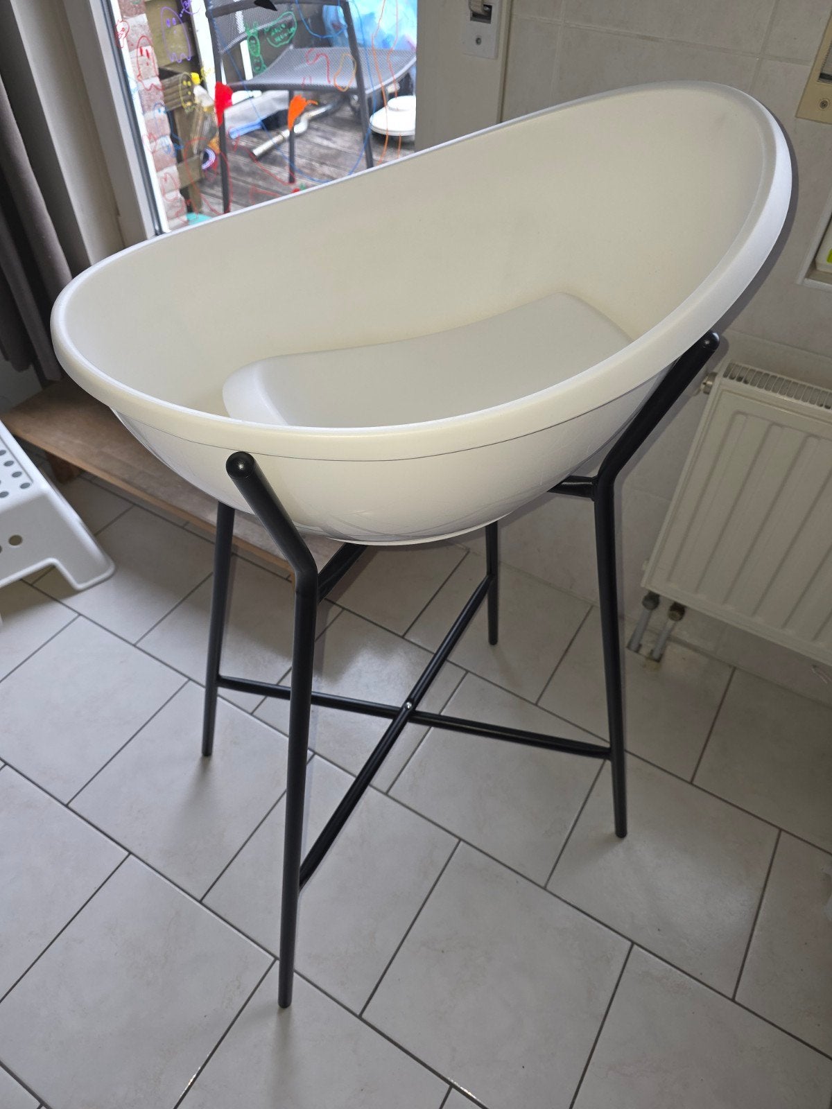puck bad, Kinderen en Baby's, Ophalen