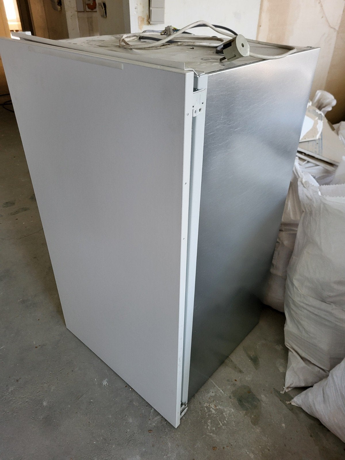 Bosch KIR31VFE0 inbouwkoelkast, Elektronische apparatuur, Zonder vriesvak, Zo goed als nieuw, 45 tot 60 cm, Ophalen