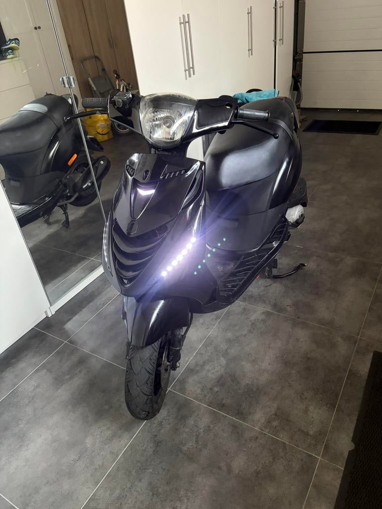 Piaggio zip A klasse, Ophalen of Verzenden, Zo goed als nieuw, Zip