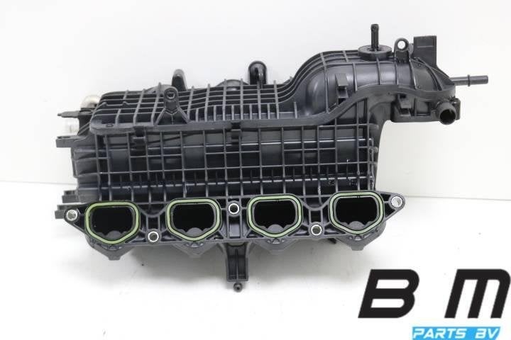Inlaatspruitstuk VW Touran 5T CZD 04E145749B, Autos : Pièces & Accessoires, Utilisé