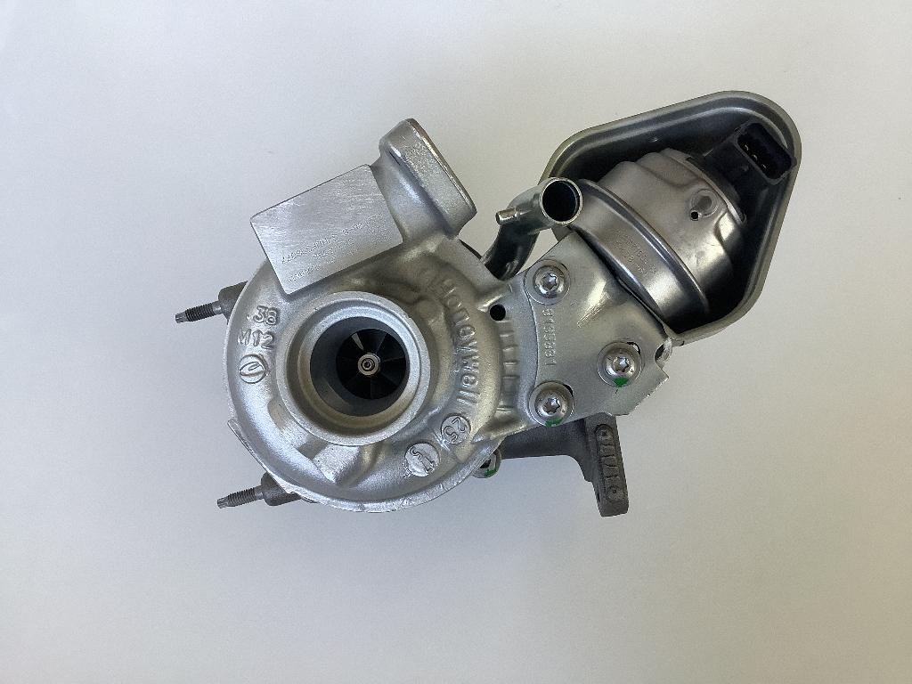 Turbo Fiat Punto , Turbo Fiat Dolbo, Qubo , Turbo Fiat Tipo, Enlèvement, Neuf, Fiat