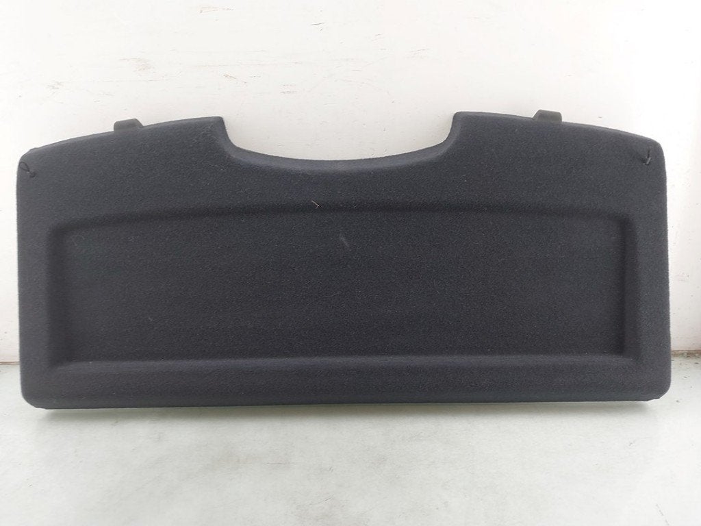 PLAGE ARRIERE Skoda Fabia II (5J) (01-2006/12-2014), Utilisé, Info@skoda-auto.de, Skoda, Max-Planck-Straße  3-5
64331  Weiterstadt, DE