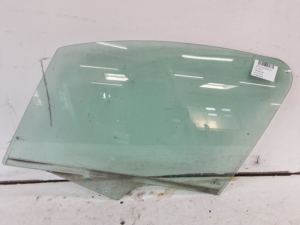 VITRE AVANT GAUCHE Citroën C3 (FC / FL / FT), Citroën, Mevr. I. Hauben, Utilisé, Rue de l'Espoir 34 34
4030  GRIVEGNÉE, BE