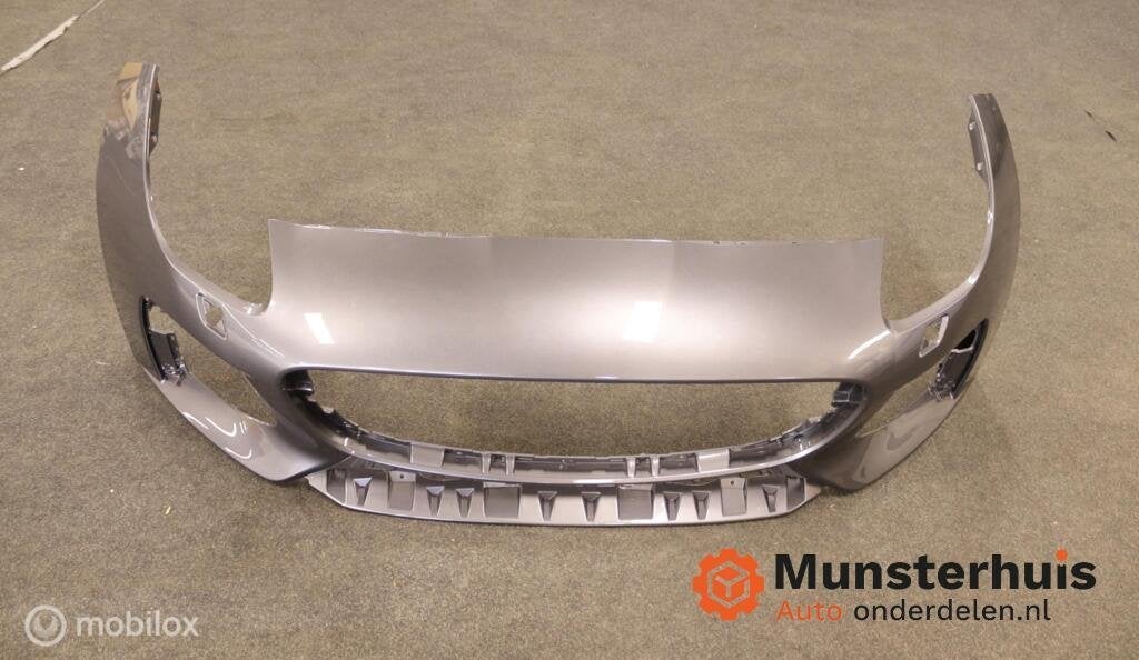 Bumper voor Jaguar F-type ('13-'24) T2R21302LML, Voor, Nieuw, Ophalen of Verzenden, Bumper