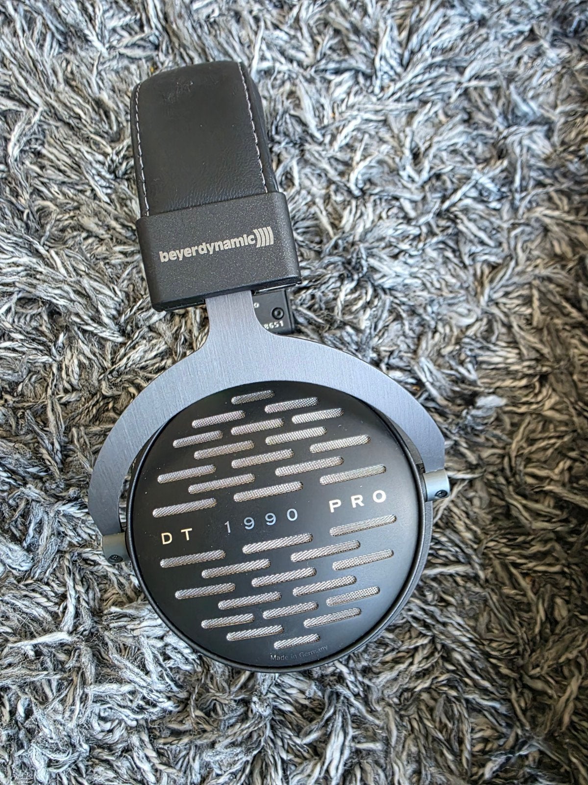 Beyerdynamic DT 1990 Pro (gebalanceerd!), Beyerdynamic, Ophalen of Verzenden, Zo goed als nieuw, Over-ear