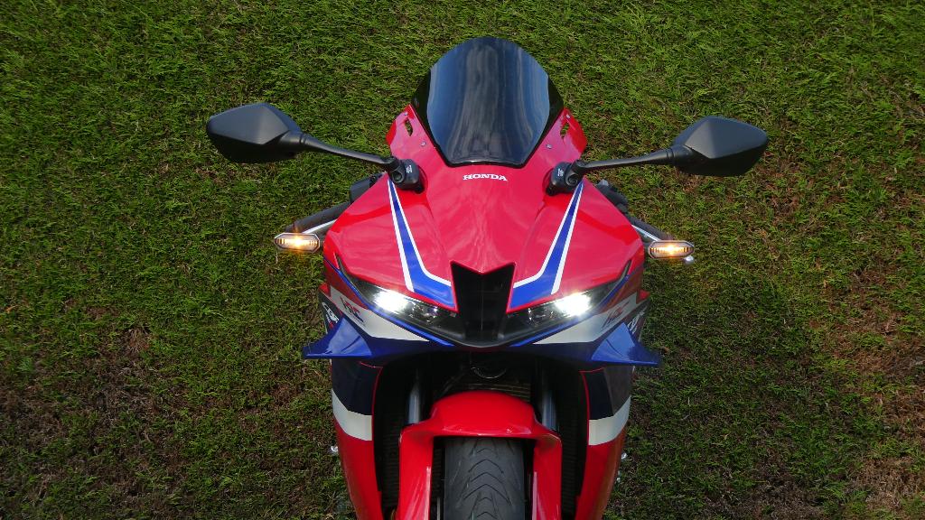 Honda CBR600RR 2025  PC69 (met garantie tot 2031), Motoren, Motoren | Honda, Traction Control, 4 cilinders, Motorrijbewijs A, Gebruikt