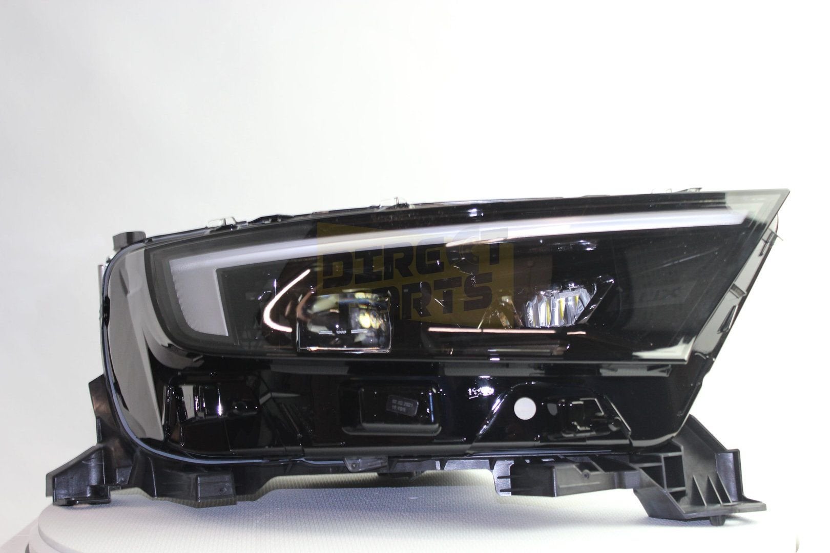 Opel Mokka B (11/20-) Koplamp L (matrix LED) Origineel! 1675, -, Verzenden, -, Opel