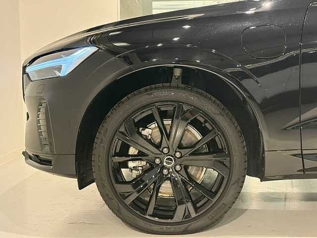 Volvo XC60 T6 Black Edition Plus, Autos, Volvo, Achat, Euro 6, Entreprise, https://public.car-pass.be/vhr/805db84a-adf7-42bf-9f6d-9a6c3ec2984e