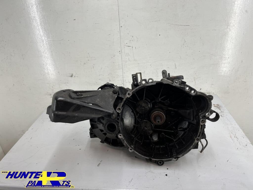 Versnellingsbak m56 Volvo V70 I ('97-'00) 1023705, Auto-onderdelen, Gebruikt, Ophalen of Verzenden, Volvo, Volvo