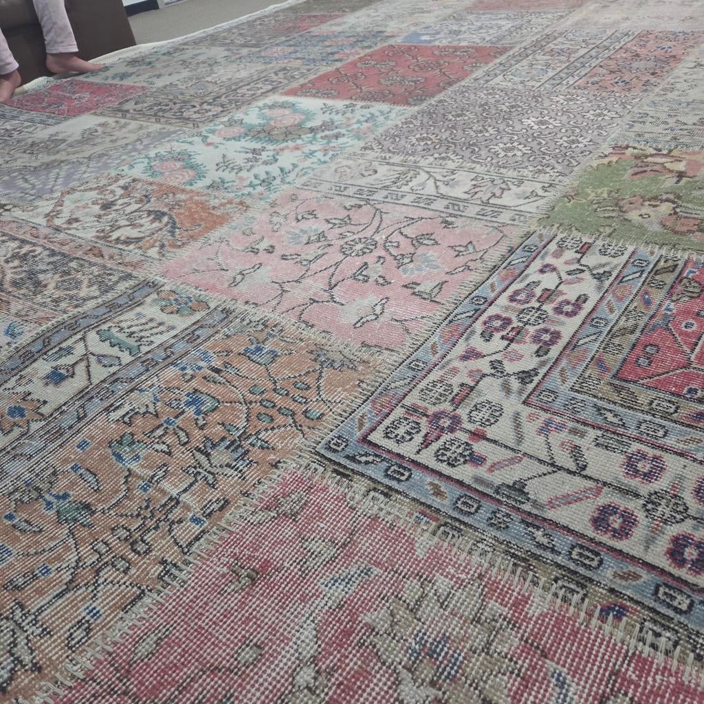 Heel mooie tapijt van Ikea, Huis en Inrichting, Ophalen