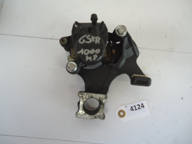 GSXR1000 2007 - 2008 Suzuki Remklauw D1-21060