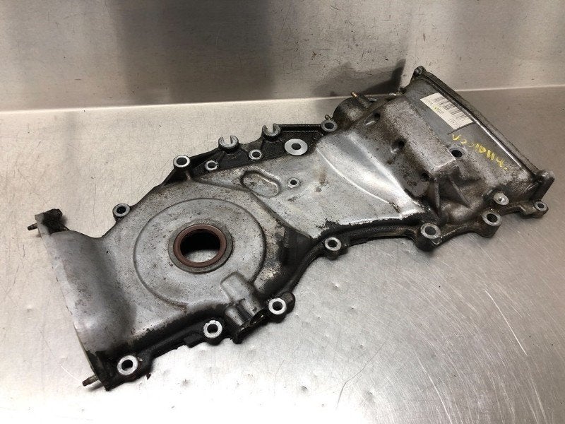 DISTRIBUTIEDEKSEL Toyota Camry (CV30) (01-2001/11-2006), Gebruikt, Toyota
