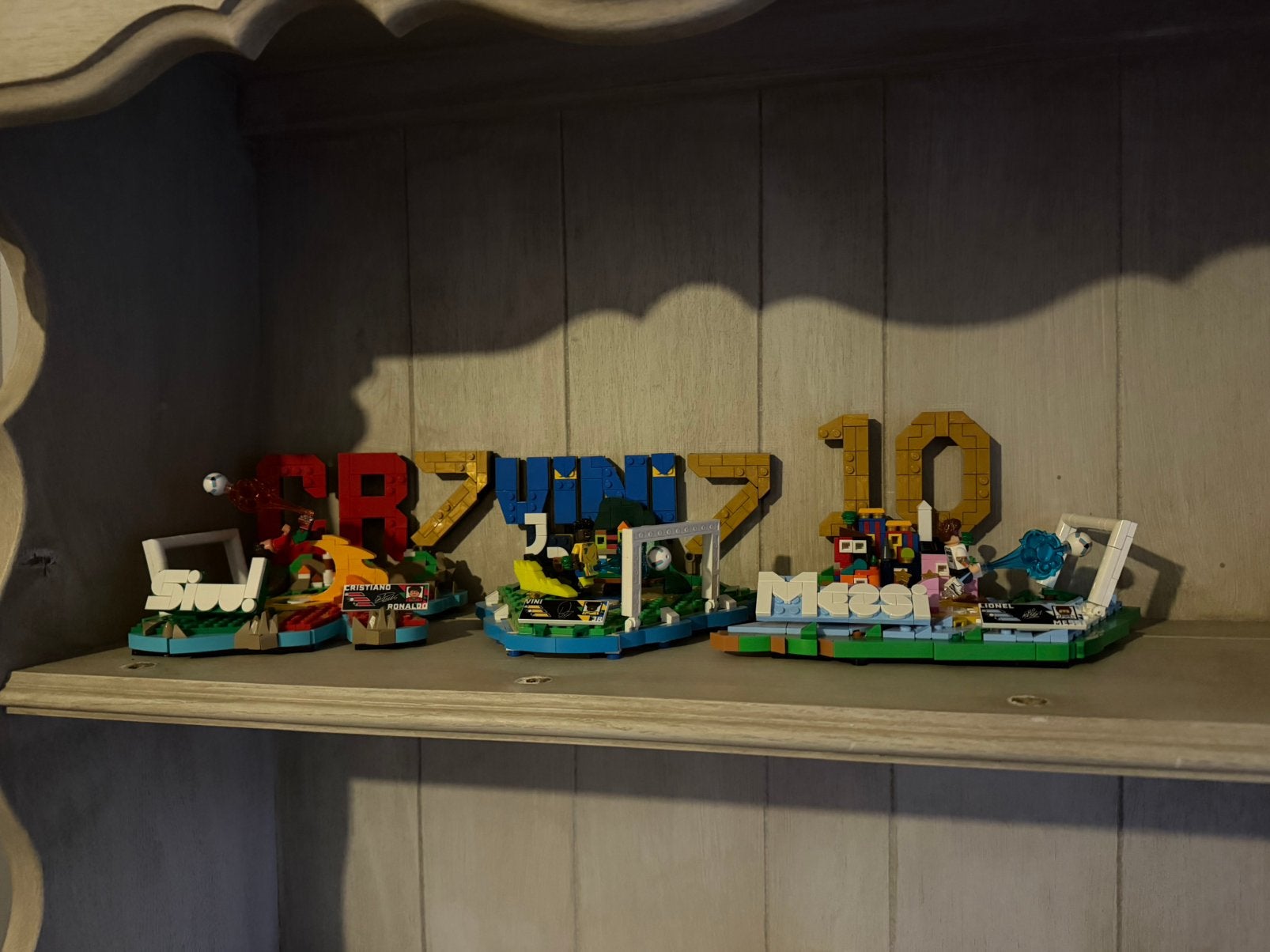 Lego, Kinderen en Baby's, Ophalen, Overige thema's, Lego, Zo goed als nieuw
