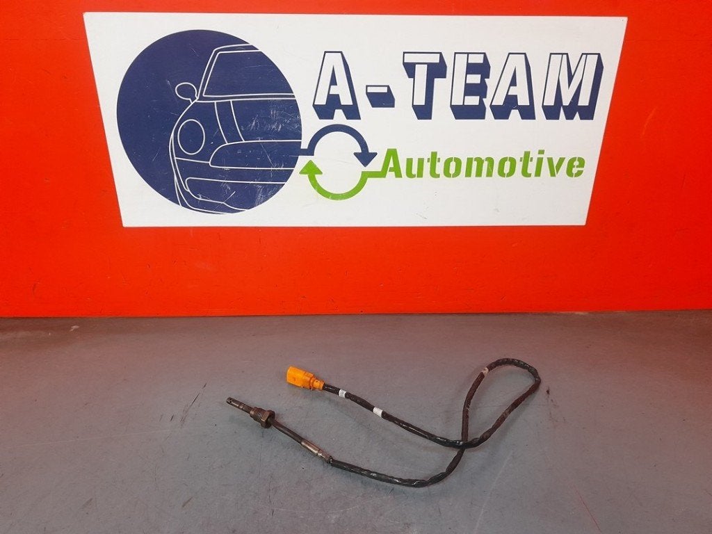 ROETFILTER SENSOR Seat Ibiza IV (6J5) (|03P906088D|), Auto-onderdelen, Gebruikt, Seat