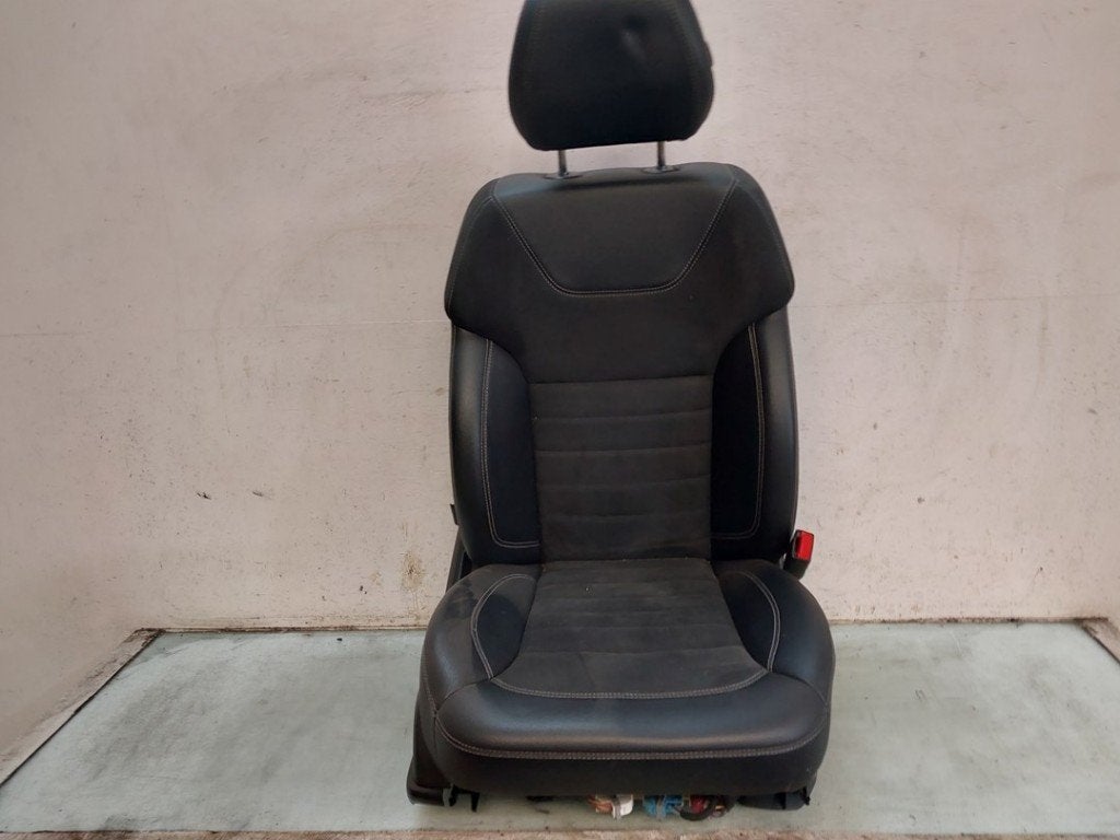 SIEGE AVANT DROIT ( PASSAGER ) Mercedes-Benz ML III (166), Autos : Pièces & Accessoires, Habitacle & Garnissage, Mercedes-Benz
