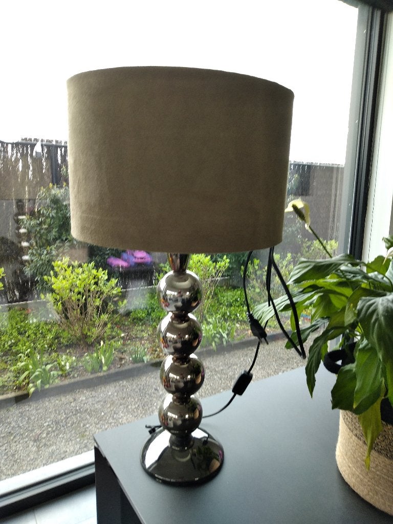 STAANDE LAMPEN EN LAMPENKAPPEN, Huis en Inrichting, Lampen | Lampenkappen, Ophalen of Verzenden