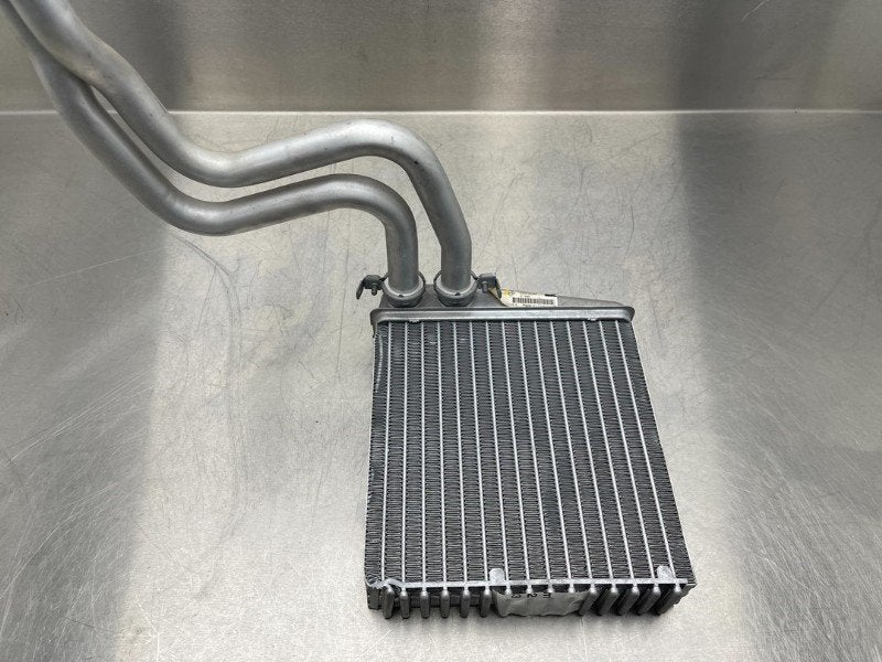 RADIATEUR DE CHAUFFAGE Nissan Micra (K12) (01-2003/06-2010), Utilisé, Nissan