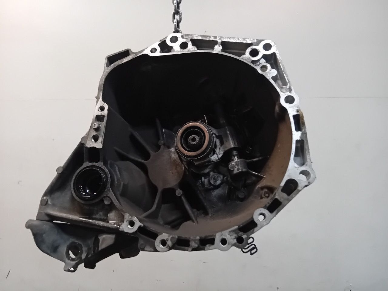 Versnellingsbak schakel Citroën C1, Auto-onderdelen, Onderdelen@venauto.nl, Van der Ven Autorecycling B.V., Gebruikt, Citroën