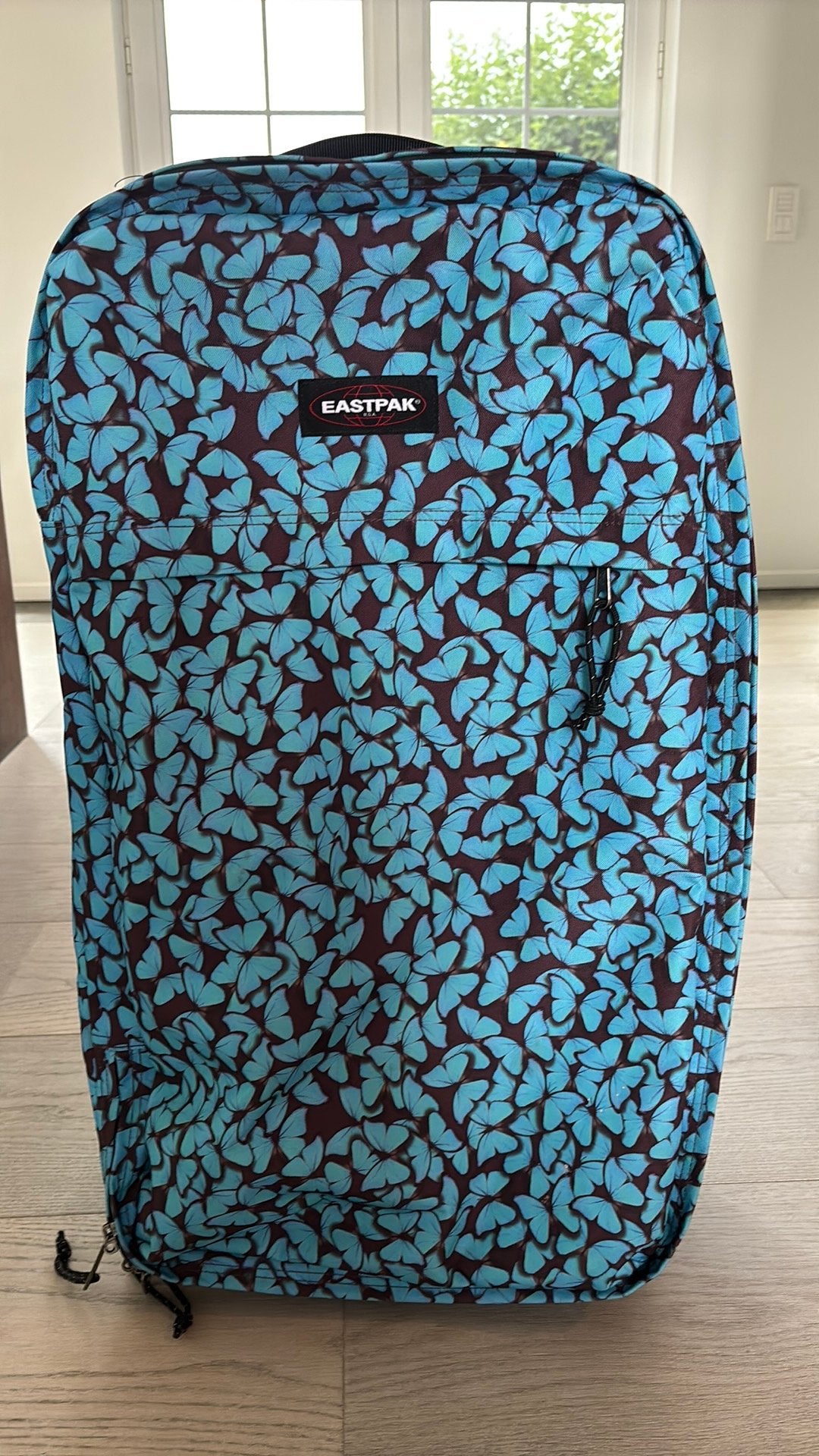 Valies Eastpak, Enlèvement ou Envoi, Comme neuf